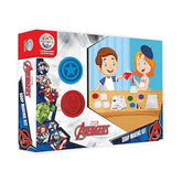 Avengers Soap Making Kit - EKT3890